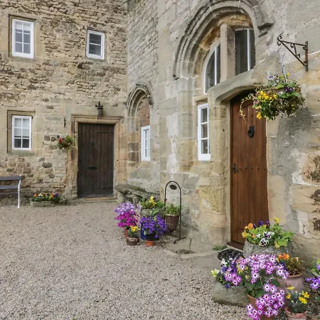 Dom wakacyjny Snape Castle, The Undercroft