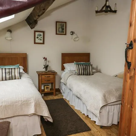 Snape Castle, The Undercroft Dom wakacyjny