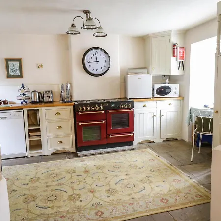 Snape Castle, The Undercroft