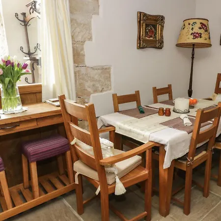 Holiday home Snape Castle, The Undercroft *