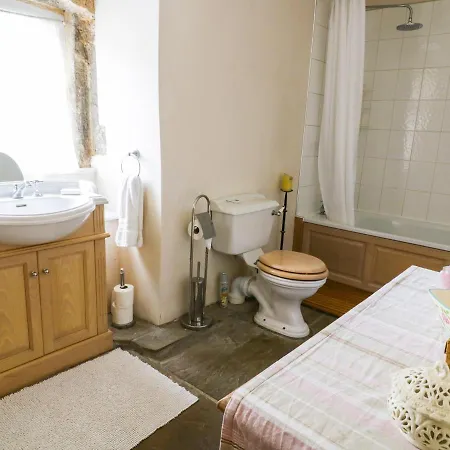 Snape Castle, The Undercroft *