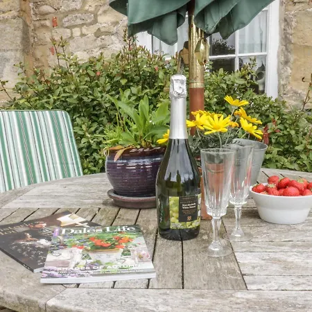 Snape Castle, The Undercroft *