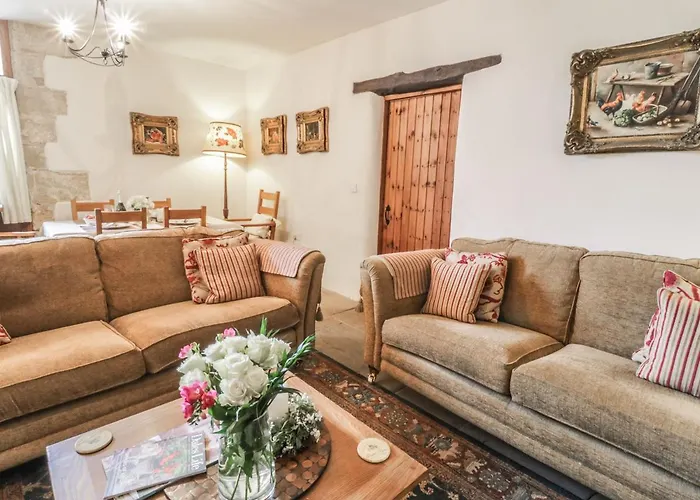 Snape Castle, The Undercroft Bedale