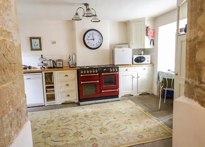 Snape Castle, The Undercroft