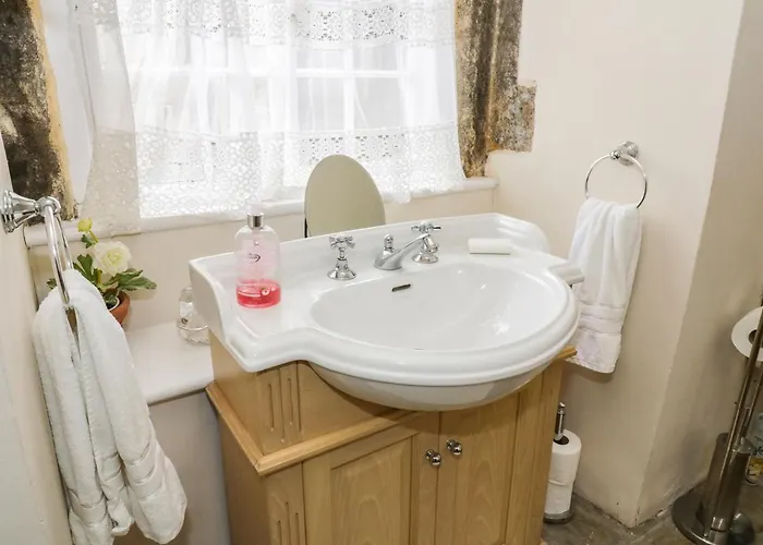 Snape Castle, The Undercroft * Bedale