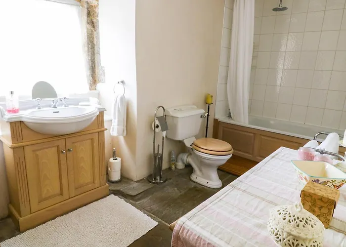 Snape Castle, The Undercroft *