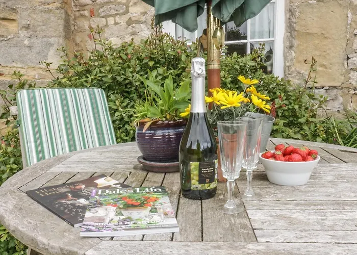 Snape Castle, The Undercroft *
